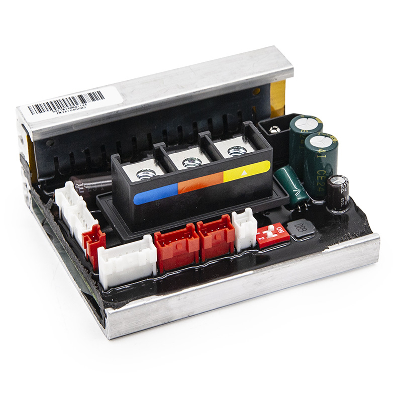 Controladora 36V 350W Ninebot F2 Pro E [Ninebot] - RuedaQrueda