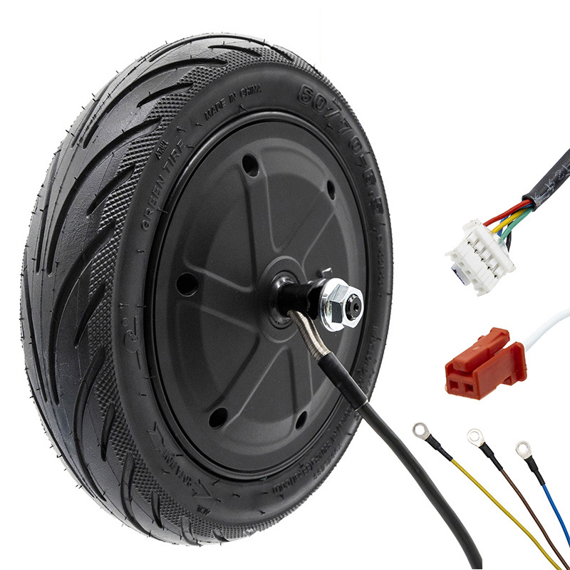 Motor 36V 450W 6,5/B50 Ninebot F2 Pro [Ninebot] - RuedaQrueda