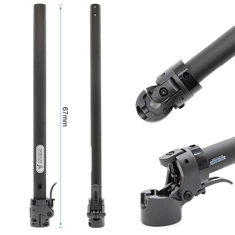 Mástil para Ninebot F2 Pro [Ninebot] - RuedaQrueda