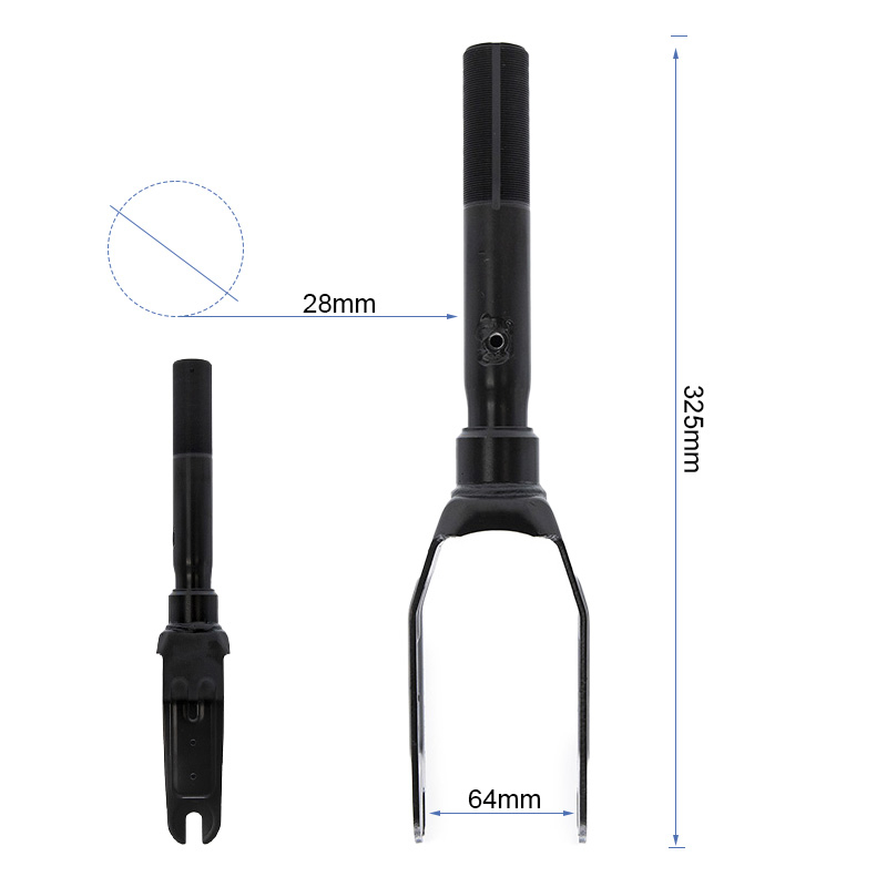 Horquilla Ninebot E2/E2 Plus [Ninebot] - RuedaQrueda