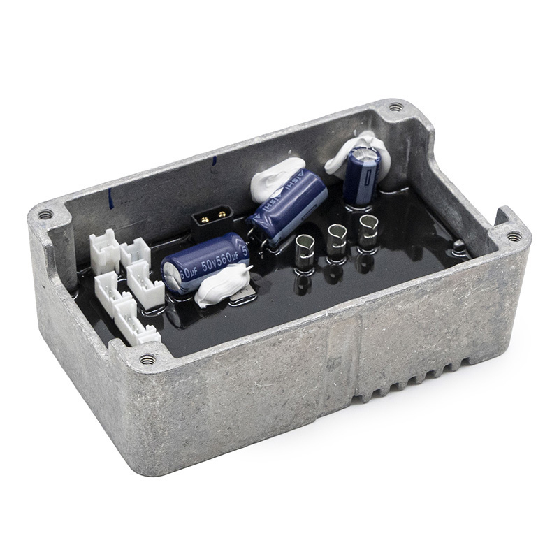 Controladora ninebot E2 Plus [Ninebot] - RuedaQrueda