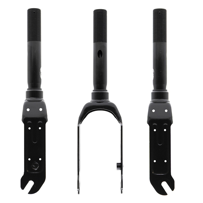 Horquilla delantera del E2 Pro E - RuedaQrueda