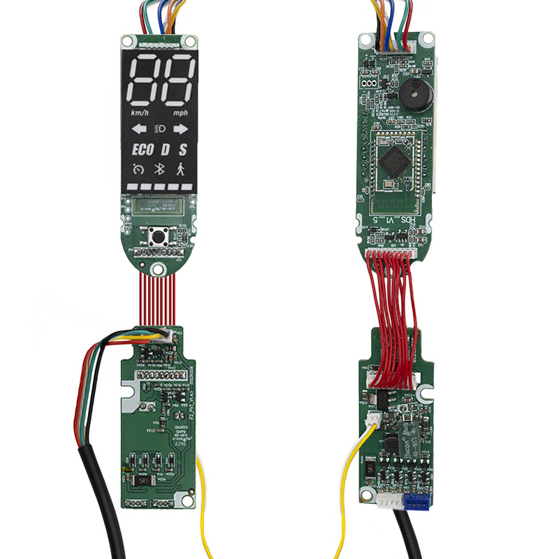 Display Ninebot Max G2E [Ninebot]