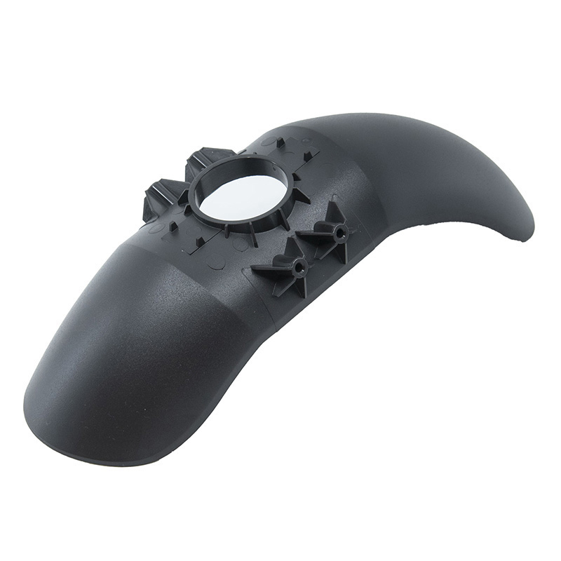 Guardabarros delantero negro Ninebot Max G2 E [Ninebot] - RuedaQrueda