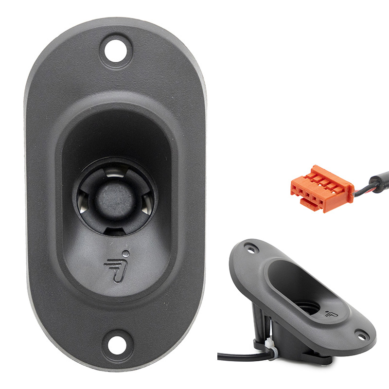 Bocina Ninebot Max 2 [Ninebot] - RuedaQrueda