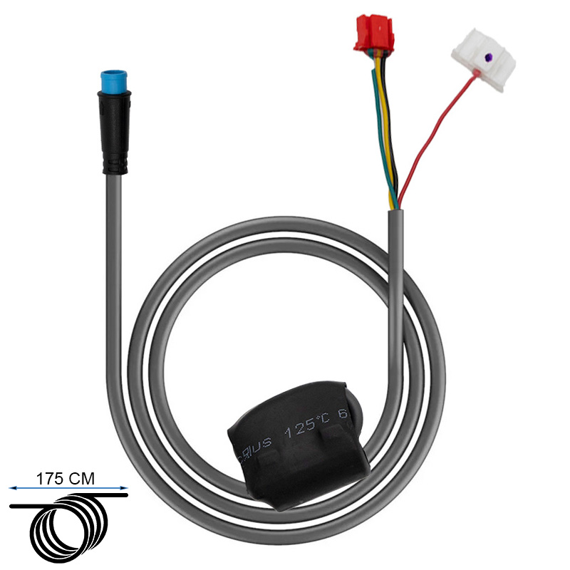 cable bus display/controladora Ninebot Max G2 [Ninebot] - RuedaQrueda