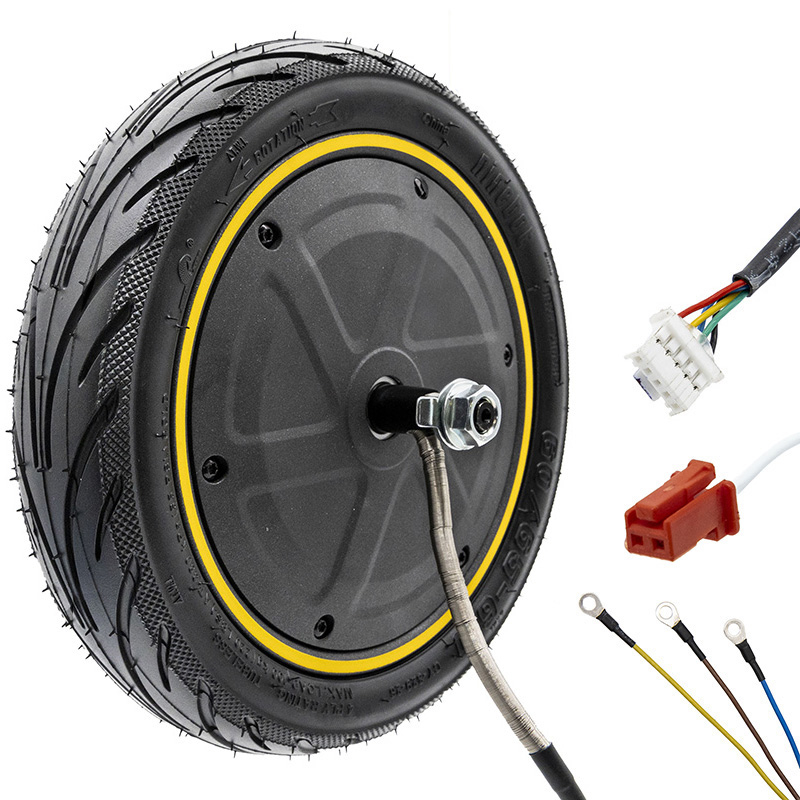 Motor 36V 450W 6,9/B45 Ninebot Max G2 E [Ninebot] - RuedaQrueda