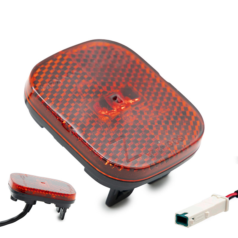 Luz 5V trasera Ninebot Max G2 [Ninebot] - RuedaQrueda