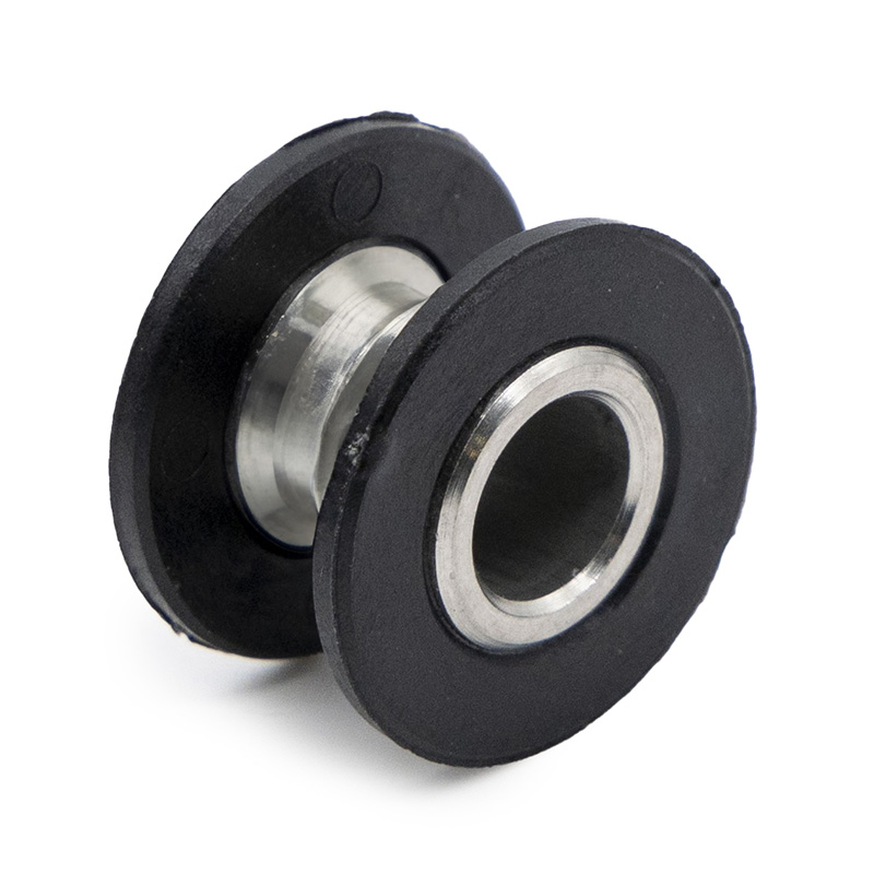 Amortiguador suspensión trasera Ninebot Max G2 [Ninebot] - RuedaQrueda