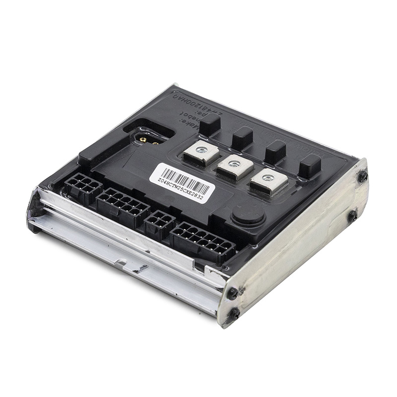 Controladora Ninebot para F3 E - RuedaQrueda