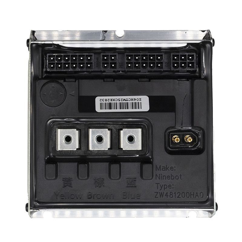 Controladora Ninebot para F3 E - RuedaQrueda