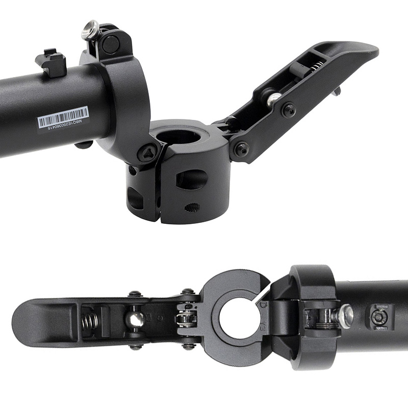 Mástil de dirección del F3 E - RuedaQrueda