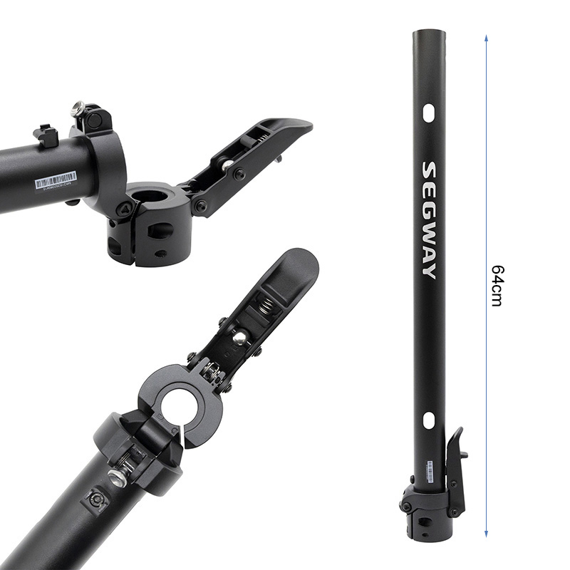 Mástil de dirección del F3 E - RuedaQrueda