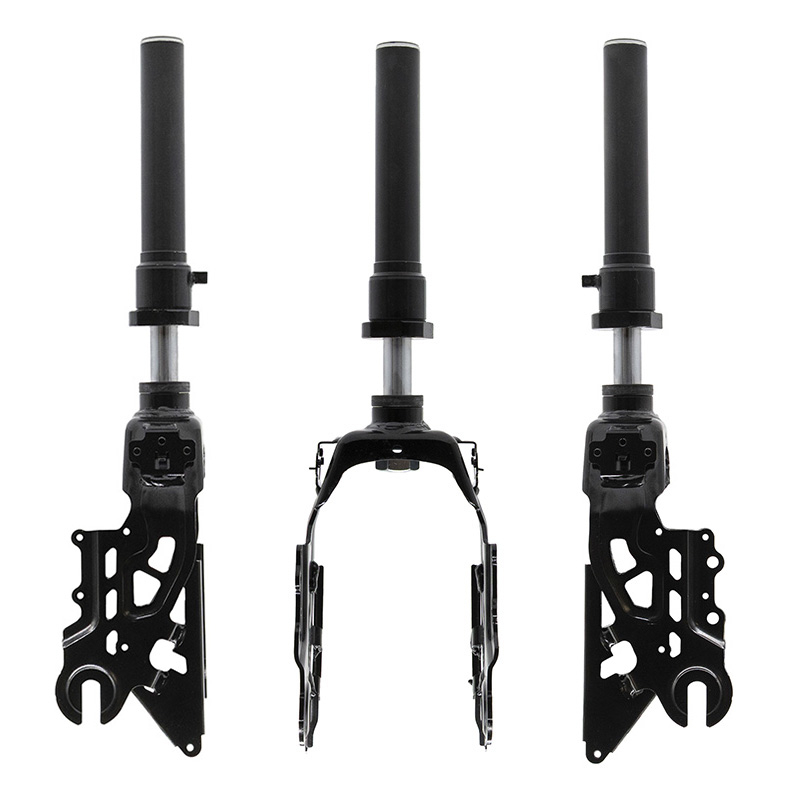 Amortiguador delantero de horquilla del Ninebot F3 - RuedaQrueda