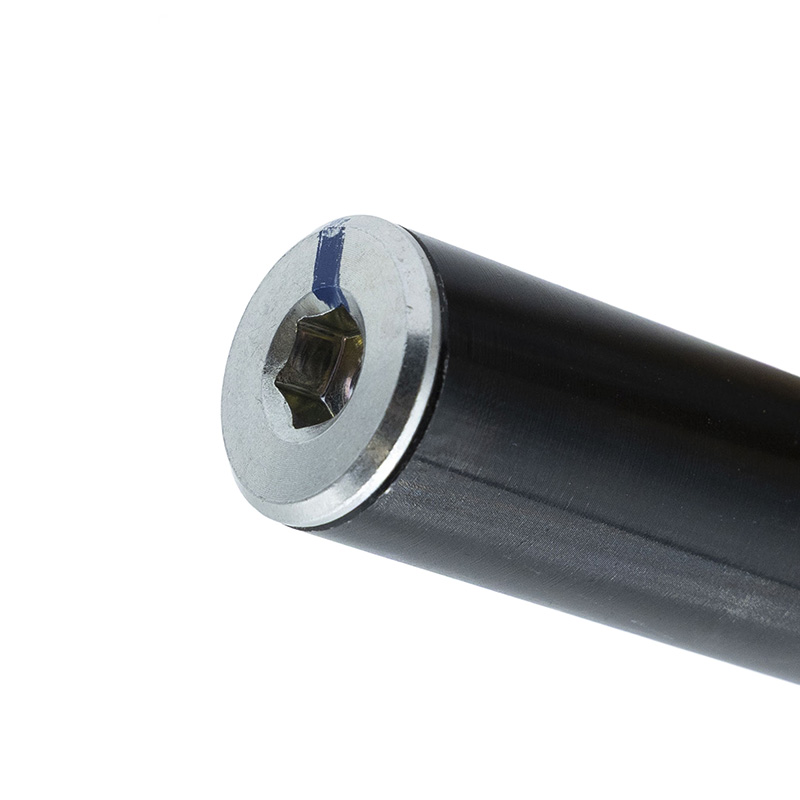 Amortiguador delantero de horquilla del Ninebot F3 - RuedaQrueda