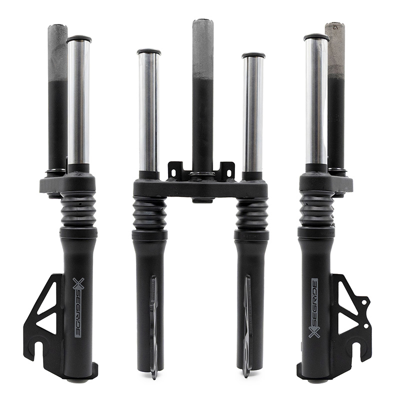 Amortiguador de la dirección delantera del ZT3 PRO E - RuedaQrueda