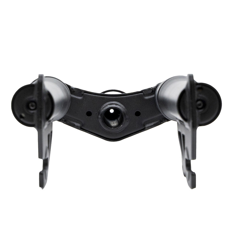 Amortiguador de la dirección delantera del ZT3 PRO E - RuedaQrueda