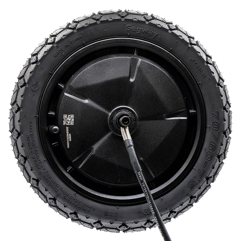 Motor Ninebot Zt3 pro