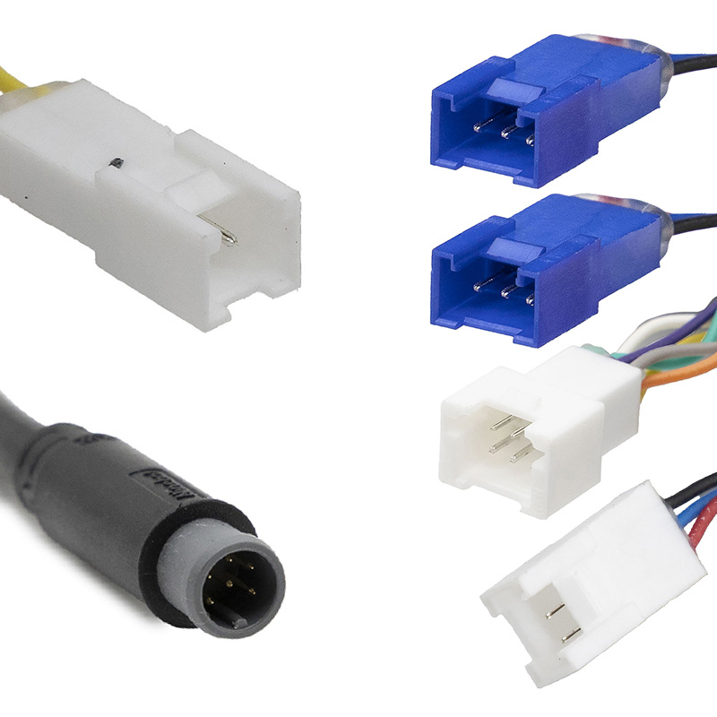 Pantalla Ninebot Zt3 pro - RuedaQrueda