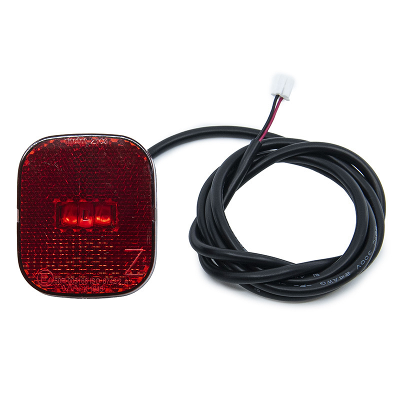 Luz trasera 5V Ninebot F2/F2 Pro [Ninebot] - RuedaQrueda