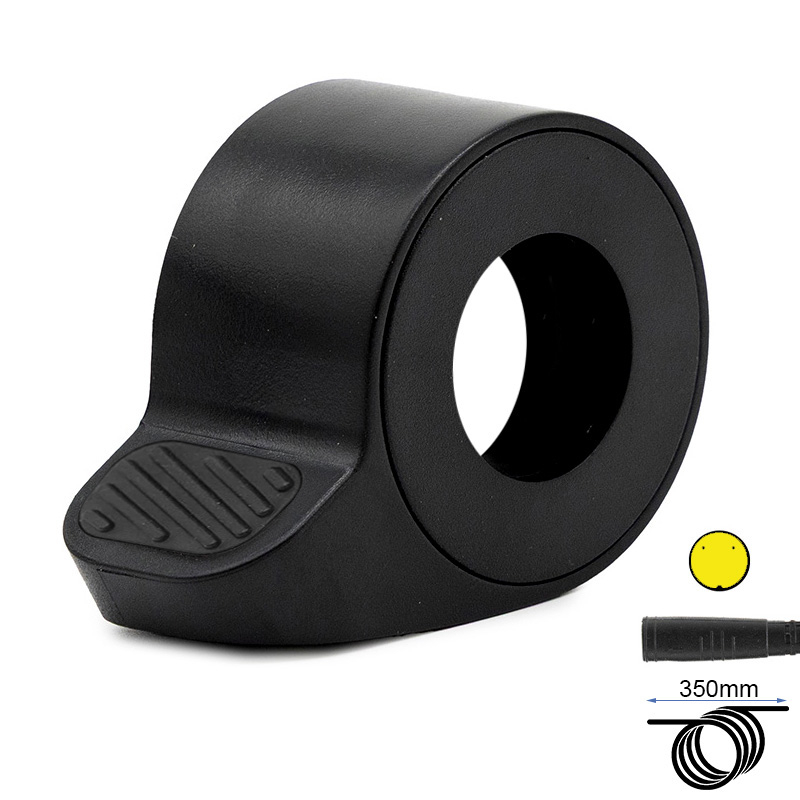 Acelerador HIKERBOY FOXTROT PLUS - RuedaQrueda