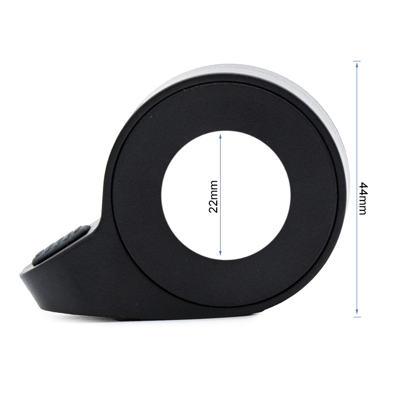 Acelerador HIKERBOY FOXTROT PLUS - RuedaQrueda