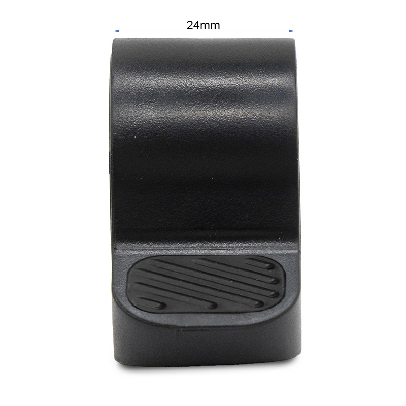 Acelerador HIKERBOY FOXTROT PLUS - RuedaQrueda