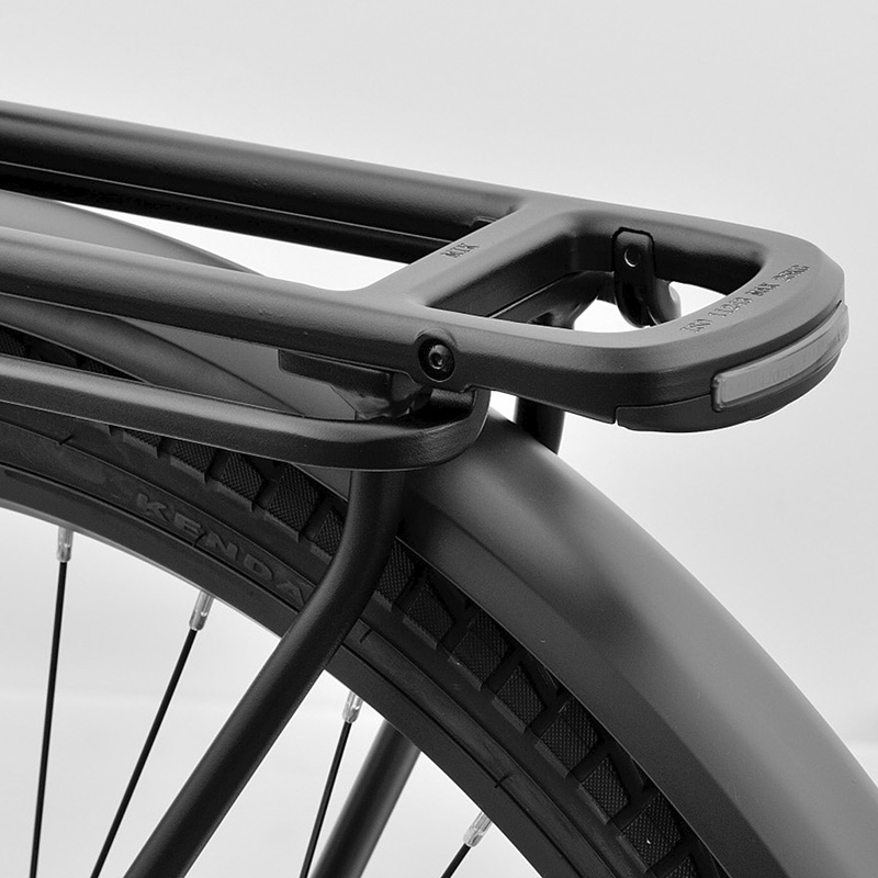 ARENOX ebike URBAN Cobre - RuedaQrueda