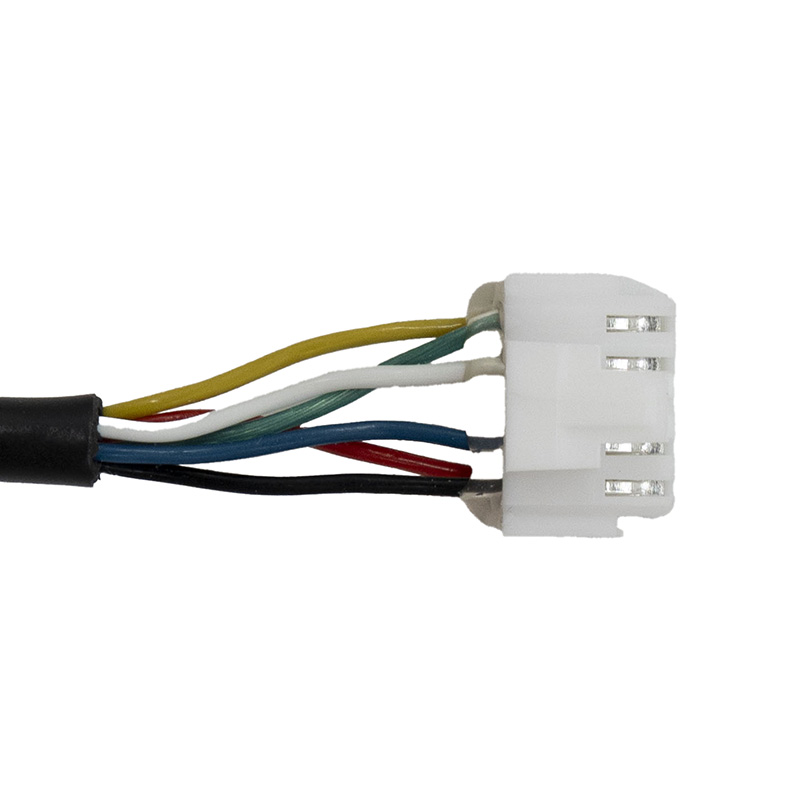 Cable bus de la controladora al panel Ninebot F3 E - RuedaQrueda