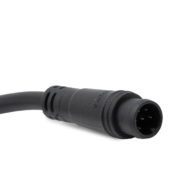 Cable bus de la controladora al panel Ninebot F3 E - RuedaQrueda