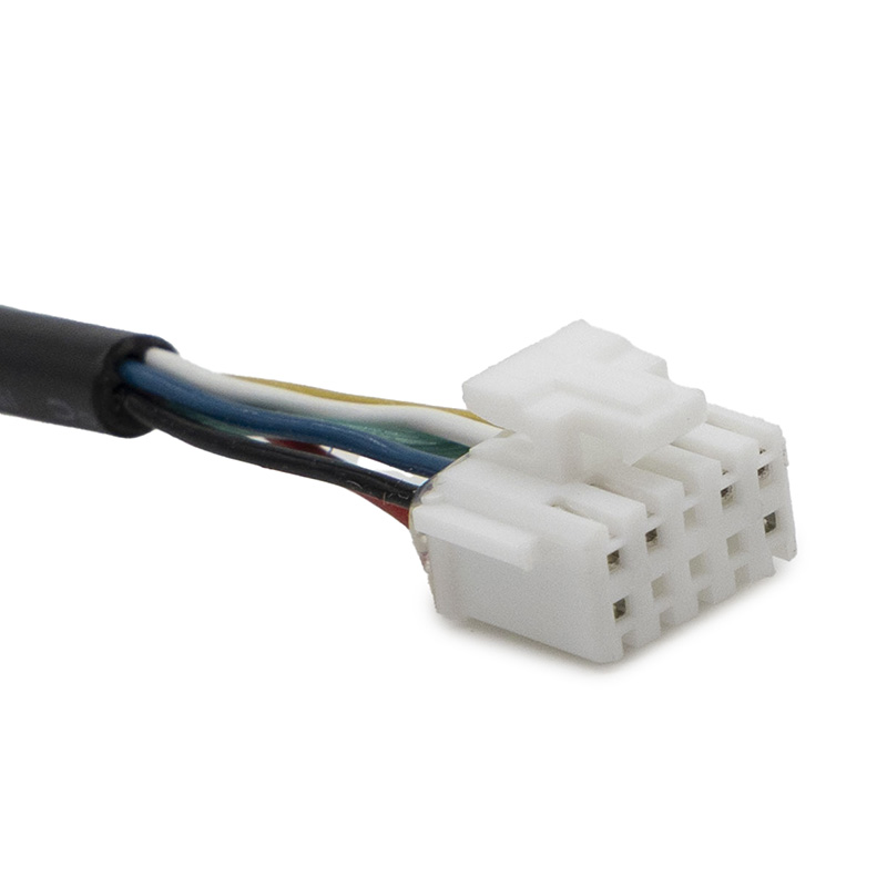 Cable bus de la controladora al panel Ninebot F3 E - RuedaQrueda