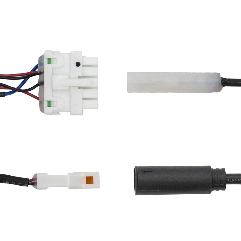 Cable de conexion para luz trasera Ninebot ZT3 PRO E - RuedaQrueda