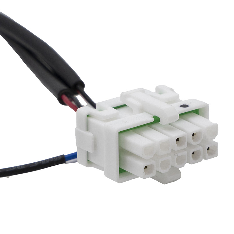 Cable de conexion para luz trasera Ninebot ZT3 PRO E - RuedaQrueda