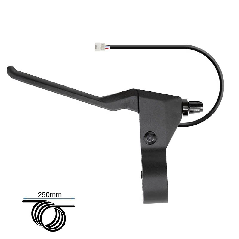 Maneta de freno izquierda Original del Ninebot F3 E