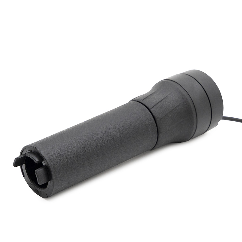 Acelerador del F3 E - RuedaQrueda