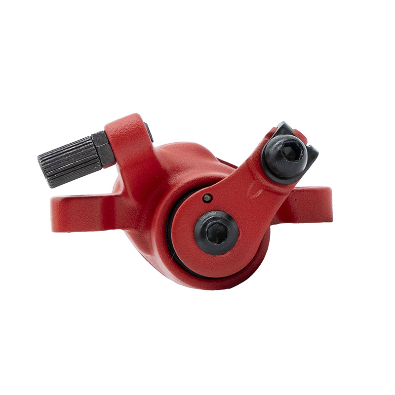 Pinza de freno Original Ninebot F3/F3 Pro - RuedaQrueda