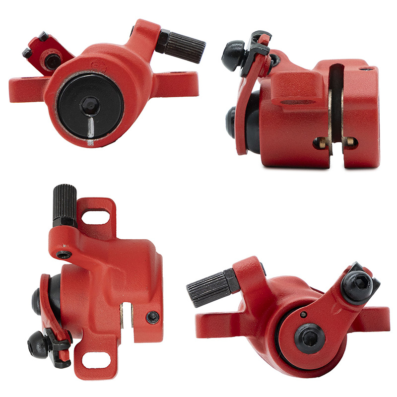 Pinza de freno Original Ninebot F3/F3 Pro - RuedaQrueda