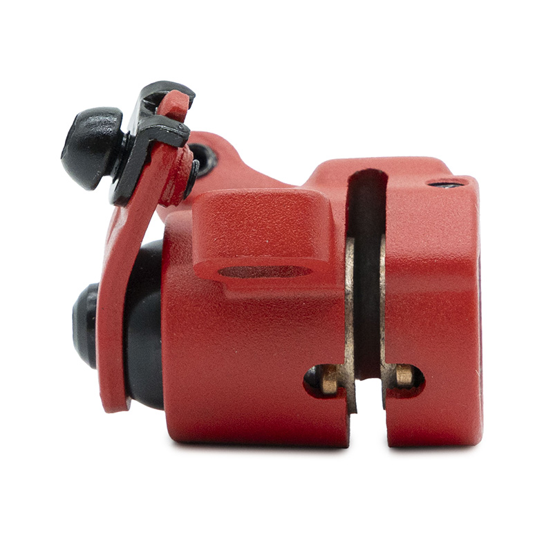 Pinza de freno Original Ninebot F3/F3 Pro - RuedaQrueda