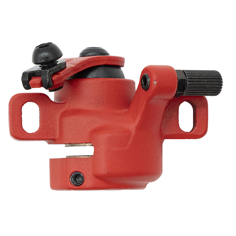 Pinza de freno Original Ninebot F3/F3 Pro - RuedaQrueda