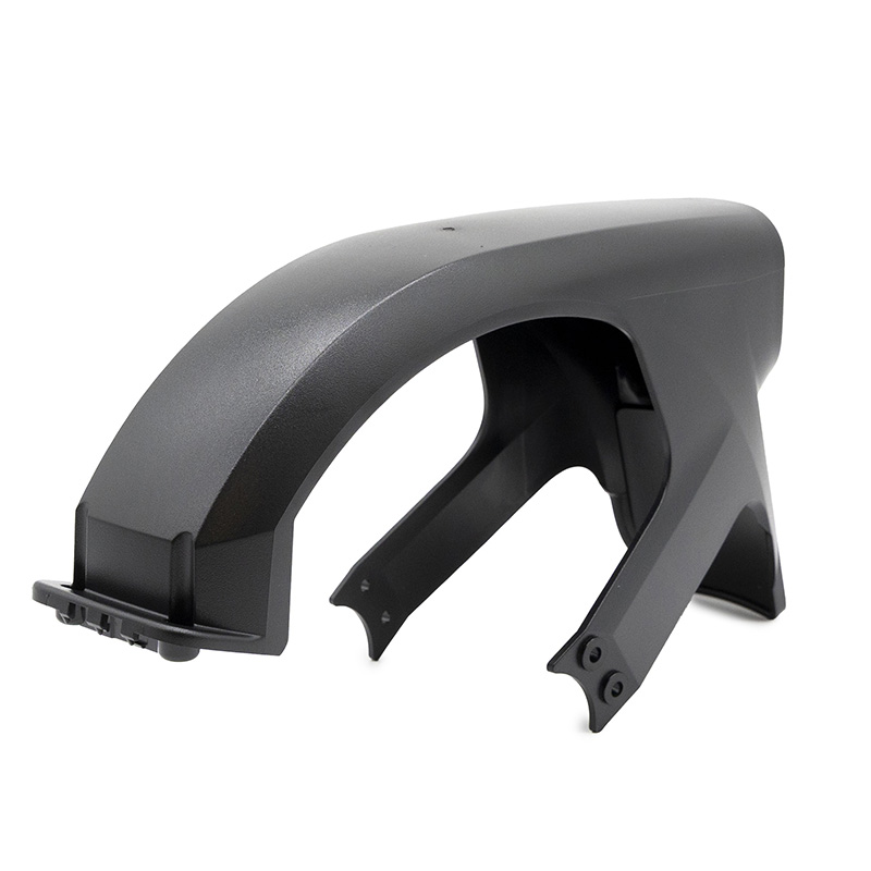 Juego completo de guardabarros trasero del F3 E - RuedaQrueda