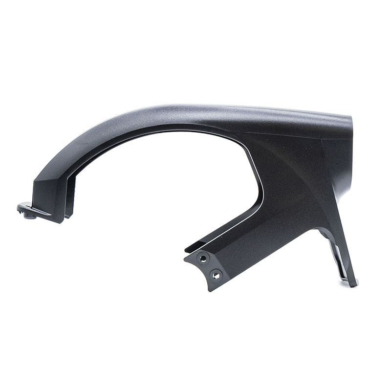 Juego completo de guardabarros trasero del F3 E - RuedaQrueda