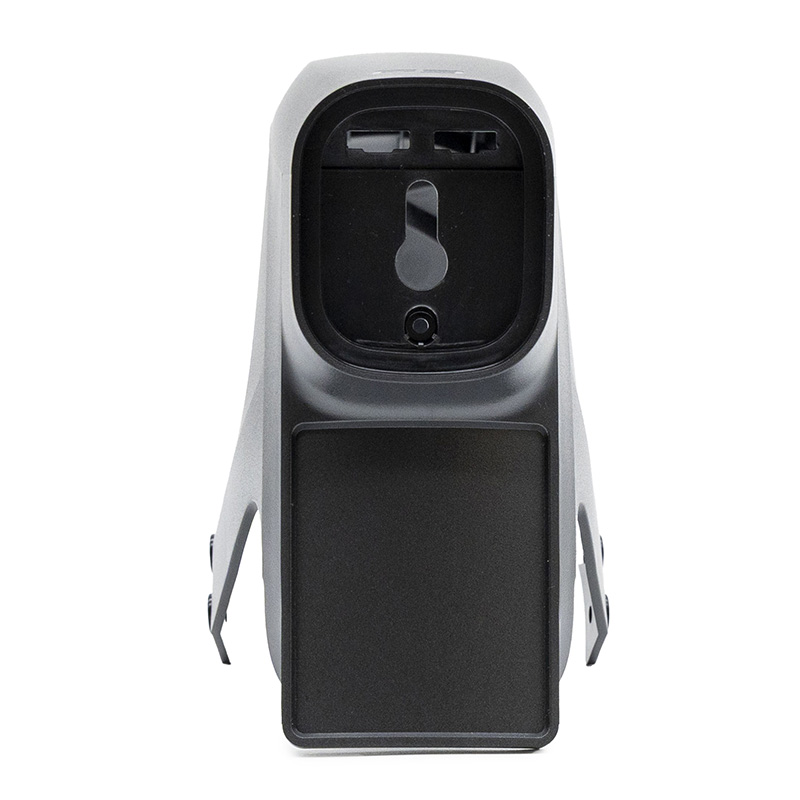 Juego completo de guardabarros trasero del F3 E - RuedaQrueda