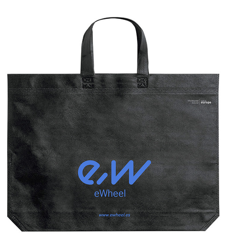 Bolsa Calypso - RuedaQrueda