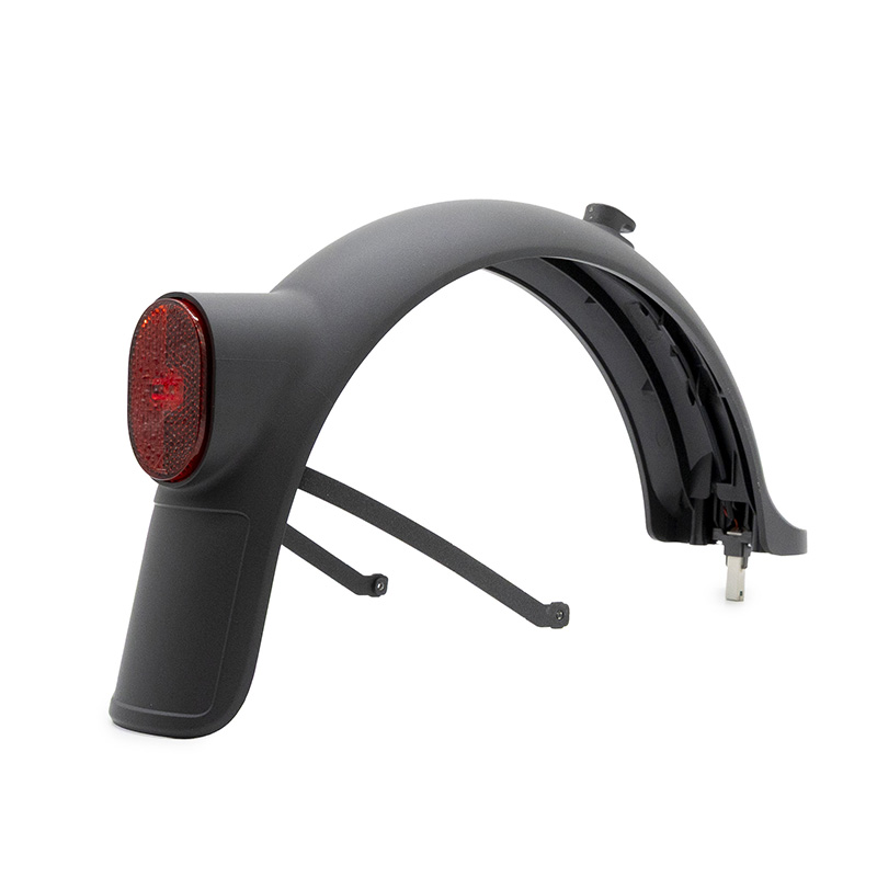 Guardabarros trasero original Xiaomi Mi 4Pro - RuedaQrueda