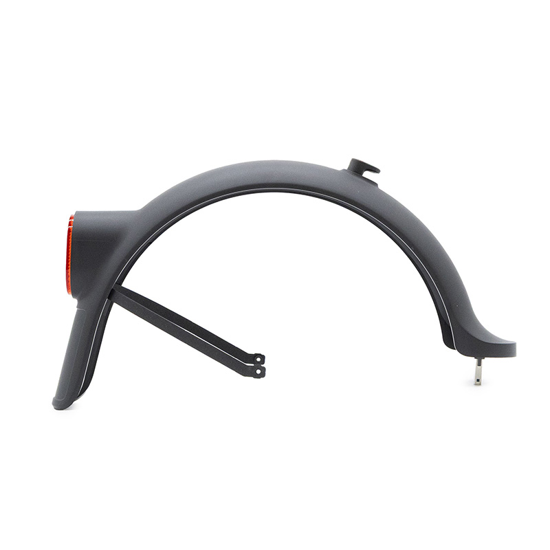 Guardabarros trasero original Xiaomi Mi 4Pro - RuedaQrueda