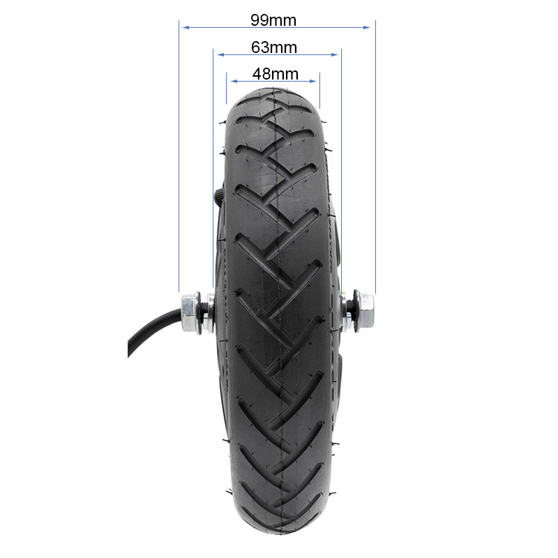 motor original Xiaomi 4lite - RuedaQrueda