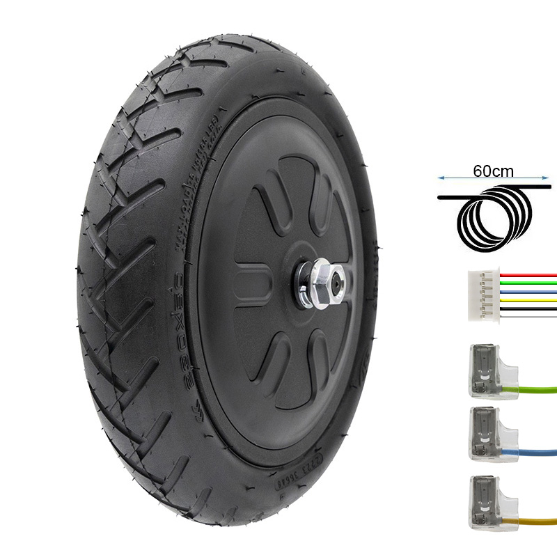 motor original Xiaomi 4lite - RuedaQrueda