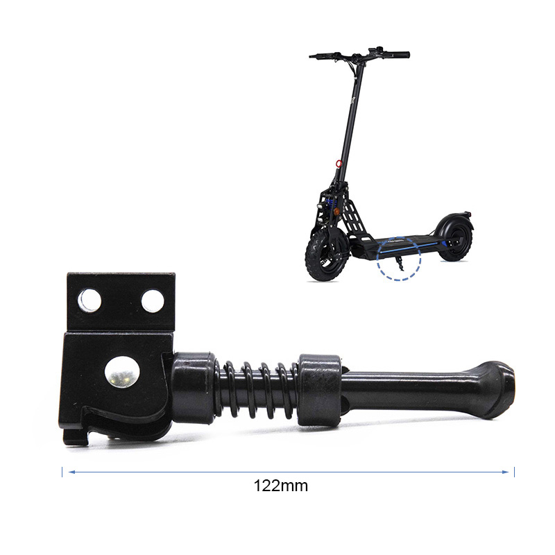 Caballete Ecoxtrem - RuedaQrueda