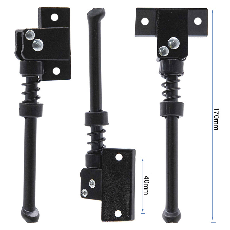 Caballete MODELO 1 170MM - RuedaQrueda