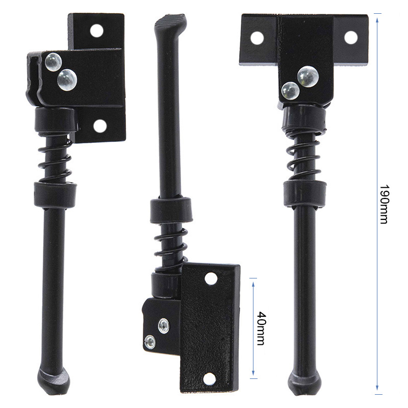 Caballete MODELO 1 190MM - RuedaQrueda